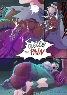 Locofuria- Infested (12)