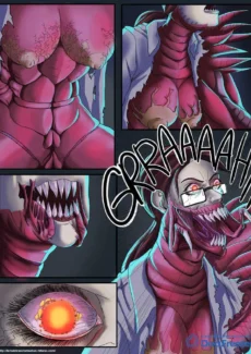 Locofuria- Infested (13)