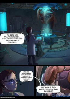 Locofuria- Infested (4)