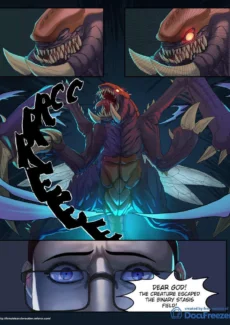 Locofuria- Infested (5)