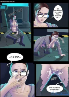 Locofuria- Infested (9)