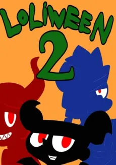 Loliween 2- Xierra099- info