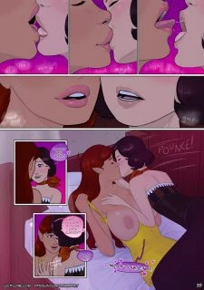 Lusty Fantastic Breasts (38)