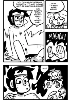 Magic Touch007