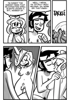 Magic Touch010