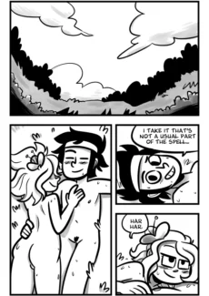Magic Touch014