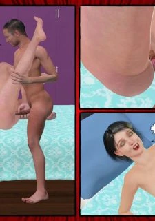 Mazut- HIS MOM 2 – Part 1 (13)
