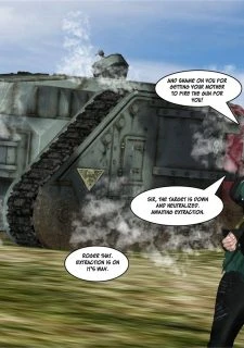 Mctek- F.E.M Defenders # 1 (10)