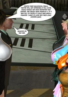 Mctek- F.E.M Defenders # 1 (18)
