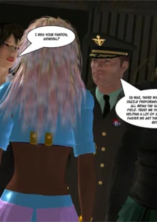 Mctek- F.E.M Defenders # 1 (19)