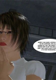 Mctek- F.E.M Defenders # 1 (24)