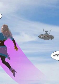 Mctek- F.E.M Defenders # 1 (3)