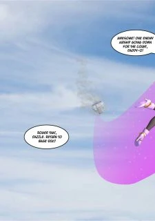 Mctek- F.E.M Defenders # 1 (6)