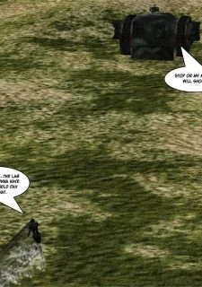 Mctek- F.E.M Defenders # 1 (8)
