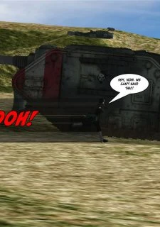 Mctek- F.E.M Defenders # 1 (9)