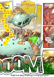 Milftoon—Hera-Milftoon—Space-Clones—03
