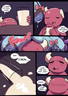 Milky Moo Sue004