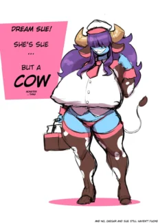 Milky Moo Sue022