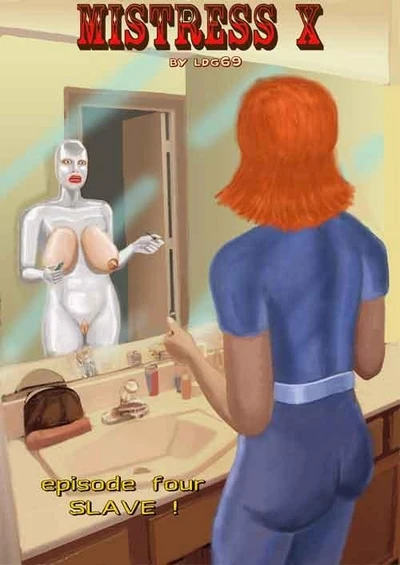 Mistress X – Slave by ldg69
