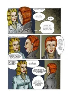 Mistress X003