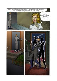Mistress X004