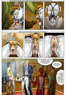 Mistress X014