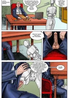 Mistress X016