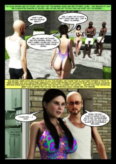 Moiarte- Cuckold In Africa 4 (8)