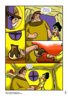 Naughty Mischief005
