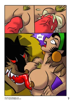 Naughty Mischief009