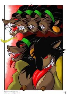 Naughty Mischief012
