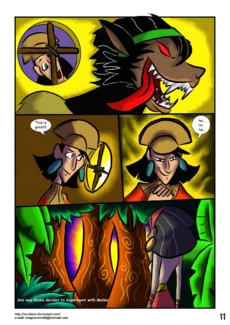 Naughty Mischief013