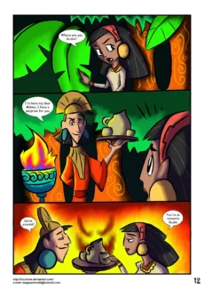 Naughty Mischief014