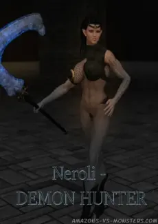 Neroli - Demon Hunter- info
