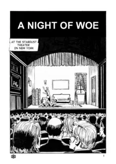 Night Of Woe (4)