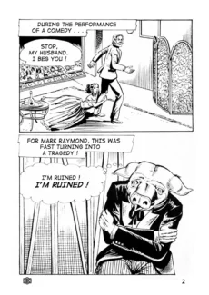 Night Of Woe (5)