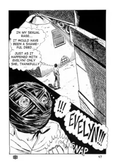 Night Of Woe (50)
