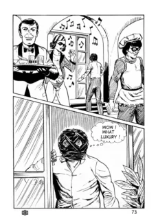 Night Of Woe (75)