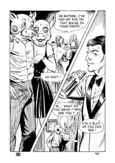 Night Of Woe (92)