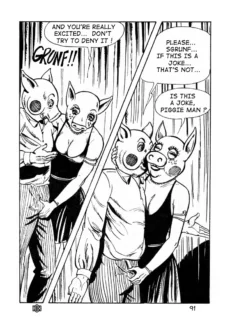 Night Of Woe (93)