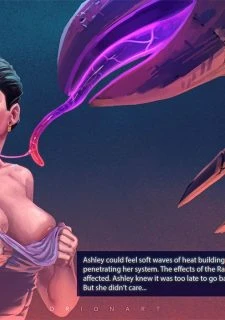 OrionArt- Rachni Love (5)