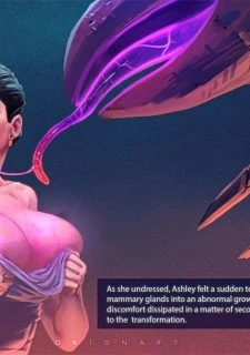 OrionArt- Rachni Love (6)
