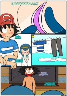 Otakon- Family Secret 10