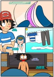 Otakon- Family Secret 10