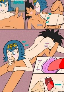 Otakon- Family Secret 12
