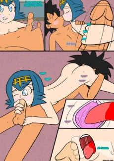 Otakon- Family Secret 12