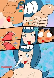 Otakon- Family Secret 15