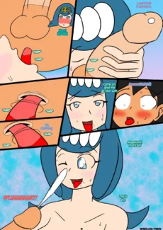 Otakon- Family Secret 15
