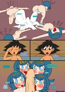 Otakon- Family Secret 22