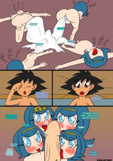 Otakon- Family Secret 22